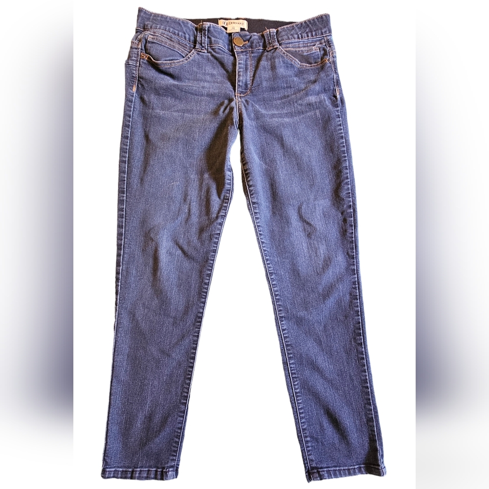 Democracy AB technology jeans, size 14